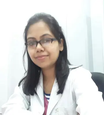 Dr. Nazneen Jahan